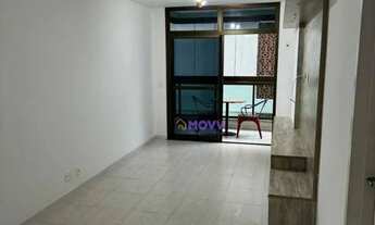 Imagem: Apartamento com 2 dormitórios à venda