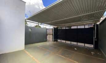 Imagem: Casa à venda e para alugar no bairro Bela