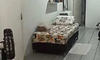 Imagem: CASA GRANDE - CPA IV 2 ETAPA