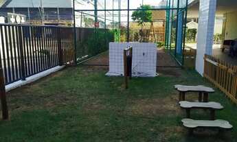 Imagem 5: EDF. JOCKEY CLUB NO PRADO COM 3 QUARTOS I 1 SUÍTE I 61m I ANDAR ALTO I VAGA COBERTA I LAZE