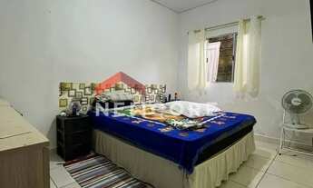 Imagem 2: Casa em Avenida Nossa Senhora de Fátima - Agenor de Campos - Mongaguá/SP