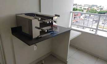 Imagem 3: Apartamento para Alugar 2 Dorms com Suíte, 63m², Floradas - SJC