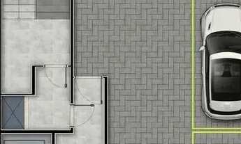 Imagem 4: Apartamento 2 Dormitórios para venda em Palhoça - SC