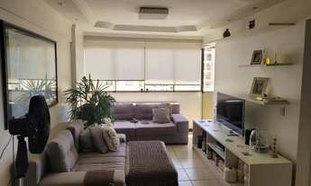 Imagem 6: APARTAMENTO ALTO DA GLÓRIA - 3 QUARTOS COM SUÍTE - 76M² Apartamento com 3 Quarto(s) e 2 ba