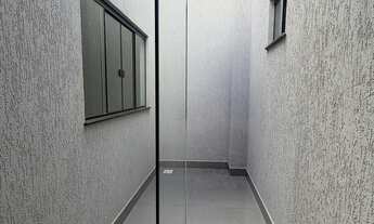 Imagem 7: Linda casa no Recanto do Bosque