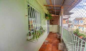 Imagem 5: Casa à venda Rua Waldemar Boeira da Paixão, Farrapos - Porto Alegre