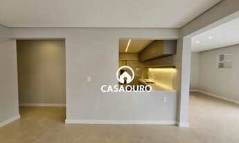 Imagem 3: Apartamento com 4 quartos à venda, 220 m² - Santo Antônio - Belo Horizonte/MG