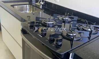 Imagem 4: Apartamento - Mansões Santo Antônio - Campinas