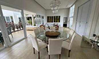 Imagem 7: Sobrado Lindo e Impecável à Venda - Residencial Lago Sul