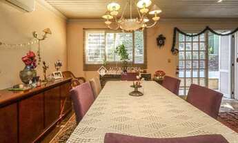 Imagem 6: Casa Sobrado 307 m2 com 3 quartos, 3 vagas garagem piscina, suíte em Boa Vista