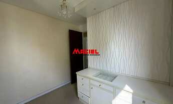 Imagem 3: Ed Pontal de Abrolhos (Floradas de São José) - 3 quartos / 1 suíte / andar alto