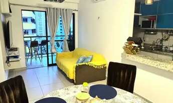 Imagem: GR Aluga Ed. Smart Boulevard- 2 quartos