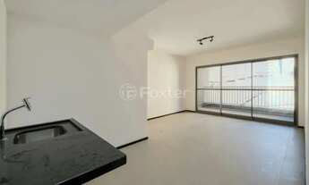 Imagem: Apartamento à venda Rua da Consolação