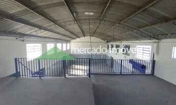 Imagem 3: ALUGA - SE BARRACÃO PARQUE PROGRESSO