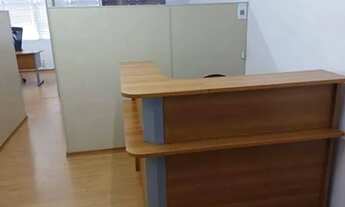 Imagem: Sala, 50 m² - venda ou locação - Centro