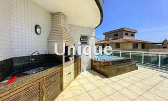 Imagem 2: Cobertura, 220m2, Vila Nova - Cabo Frio, à venda por R$ 1.600.000,00