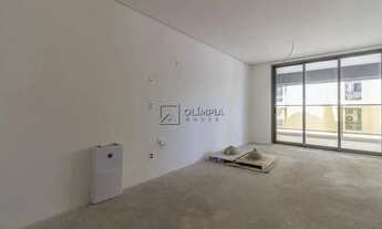 Imagem 3: Venda Apartamento 2 Dormitórios - 70 m² Vila Nova Conceição