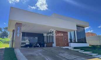 Imagem 3: Casa á venda / Condomínio Gran Royalle