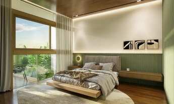 Imagem 5: AZZUL CARNEIROS Apartamento com 4 dormitórios