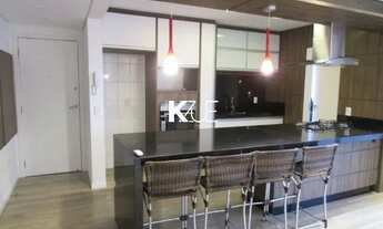 Imagem: Lindo apartamento Garden de 3 dormitórios