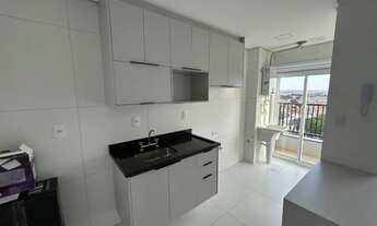 Imagem 3: Apartamento para Locação em Indaiatuba, Jardim Santa Cruz, 2 dormitórios, 2 suítes, 3 banh