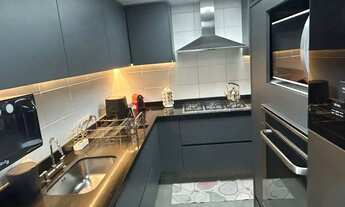 Imagem 6: Venda Apartamento 4 Dormitórios - 119 m² Brooklin