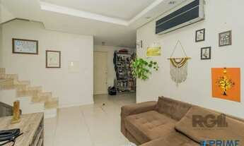 Imagem 3: Cobertura 2 dormitórios à venda Passo da Areia Porto Alegre/RS