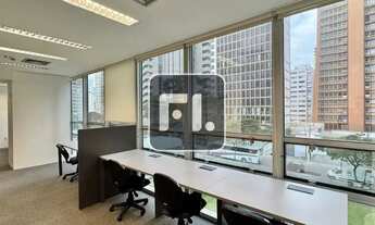 Imagem 3: Escritório para aluguel e venda tem 100 metros quadrados em Consolação - São Paulo - SP