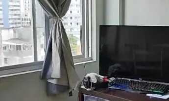 Imagem: Apartamento de 2 quartos à venda no Centro