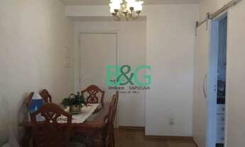 Imagem 4: Apartamento com 3 dormitórios à venda, 82 m² por R$ 812.000,00 - Vila Ema - São Paulo/SP