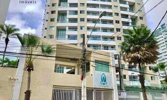 Imagem 2: Apartamento com 2 dormitórios à venda, 100 m² por R$ 830.000,00 - Cocó - Fortaleza/CE