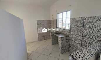 Imagem: AP29933L ALUGA-SE APARTAMENTO DE 1 DORMITÓRIO