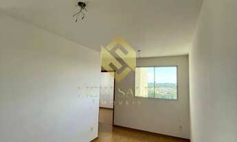 Imagem: Apartamento- 2 quartos, 1 vaga, nascente