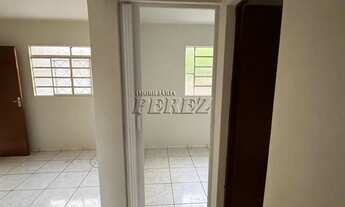 Imagem 6: Casa para alugar na região norte de Londrina - Ouro Verde