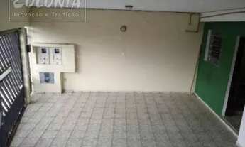 Imagem 6: Sobrado a venda - Jardim Las Vegas, Santo André