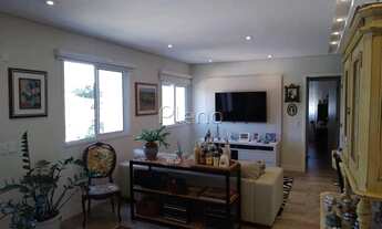 Imagem 2: Apartamento à venda em Campinas, Taquaral, com 2 suítes, com 108 m², Artvitta