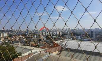 Imagem 2: Apartamento em Avenida Zelina - Vila Zelina - São Paulo/SP