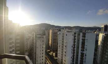 Imagem 4: Flat Mercury Lindacap ( CENTRAL PARK ) -Centro de Florianopolis - !!!!ANDAR ALTO