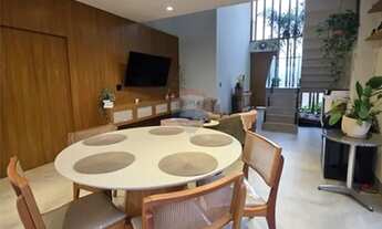 Imagem 3: Sobrado Encantador no Alphaville 2 Araçatuba