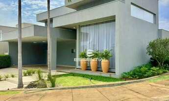 Imagem 2: Casa com 4 dormitórios à venda, 278 m² por R$ 1.800.000,00 - Parque Residencial Buona Vita