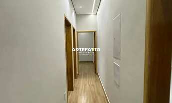 Imagem 2: Casa à Venda Parque dos Coqueiros, Franca