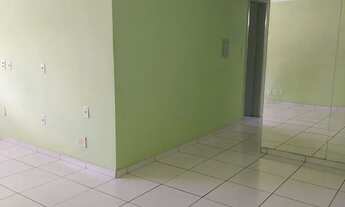 Imagem 4: Apartamento no conjunto senador rui palmeira