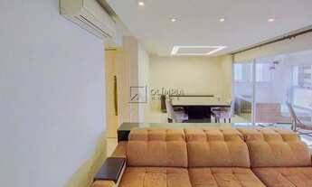 Imagem 3: Venda Apartamento 2 Dormitórios - 133 m² Perdizes