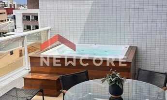 Imagem 7: Cobertura em Rua Estudante Oliveiros Fernande Filho - Bancários - João Pessoa/PB