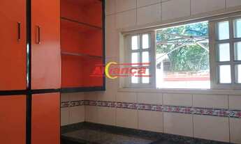 Imagem 3: SOBRADO PQ CONTINENTAL I