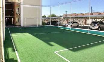 Imagem 4: Reserva Passaré - 65m² - 3 quartos - Lazer Completo - Elevador - Passaré