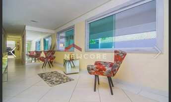 Imagem 5: Apartamento em Rua Jornalista Assis Chateaubriand - Caiçara - Praia Grande/SP