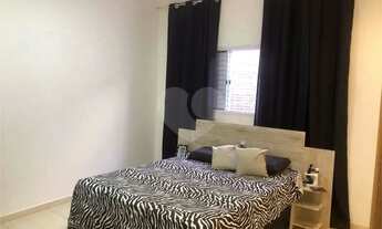 Imagem 2: Casa com 2 dormitórios à venda, 80 m² por R$ 320.000,00 - Vila Industrial - Bauru/SP