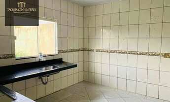 Imagem 2: Casa com 2 dormitórios à venda, 83 m² por R$ 240.000,00 - Adriana Parque - Anápolis/GO