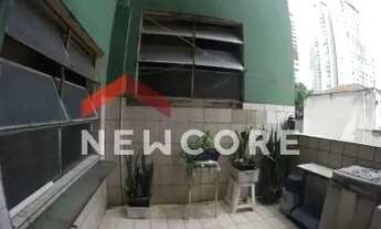 Imagem 2: Apartamento em Rua Augusta - Consolação - São Paulo/SP